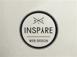 Logo Design by Comunicamente Lab for Inspyre Web Design | Design: #3236334