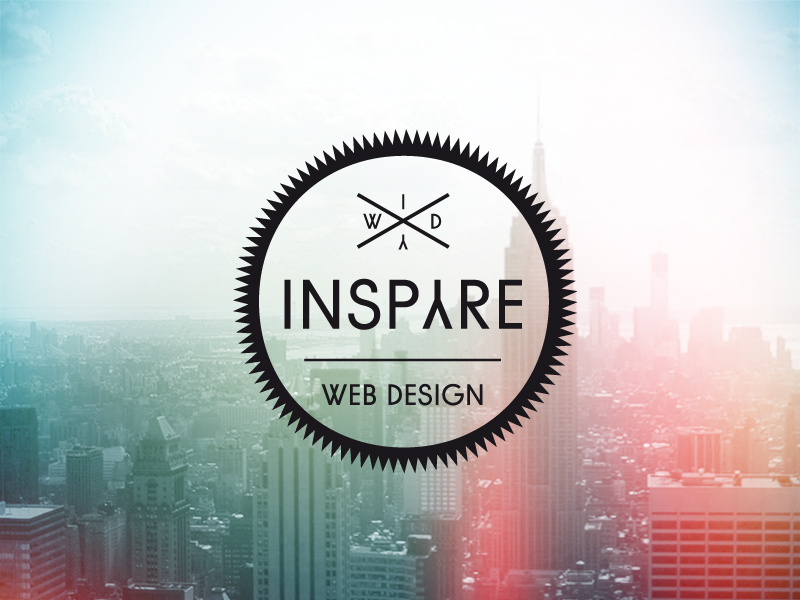 Logo Design by Comunicamente Lab for Inspyre Web Design | Design #3236338