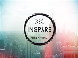 Logo Design by Comunicamente Lab for Inspyre Web Design | Design: #3236338