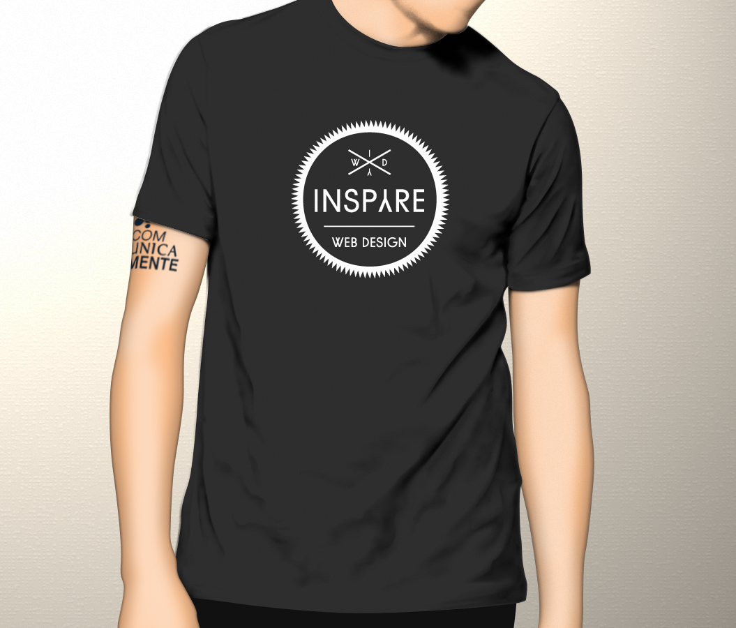 Design de Logo par Comunicamente Lab pour Inspyre Web Design | Design #3236374