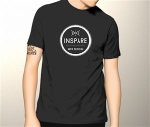 Logo Design by Comunicamente Lab for Inspyre Web Design | Design: #3236374