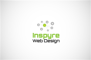 Logo Design by Dar riu for Inspyre Web Design | Design: #3217306