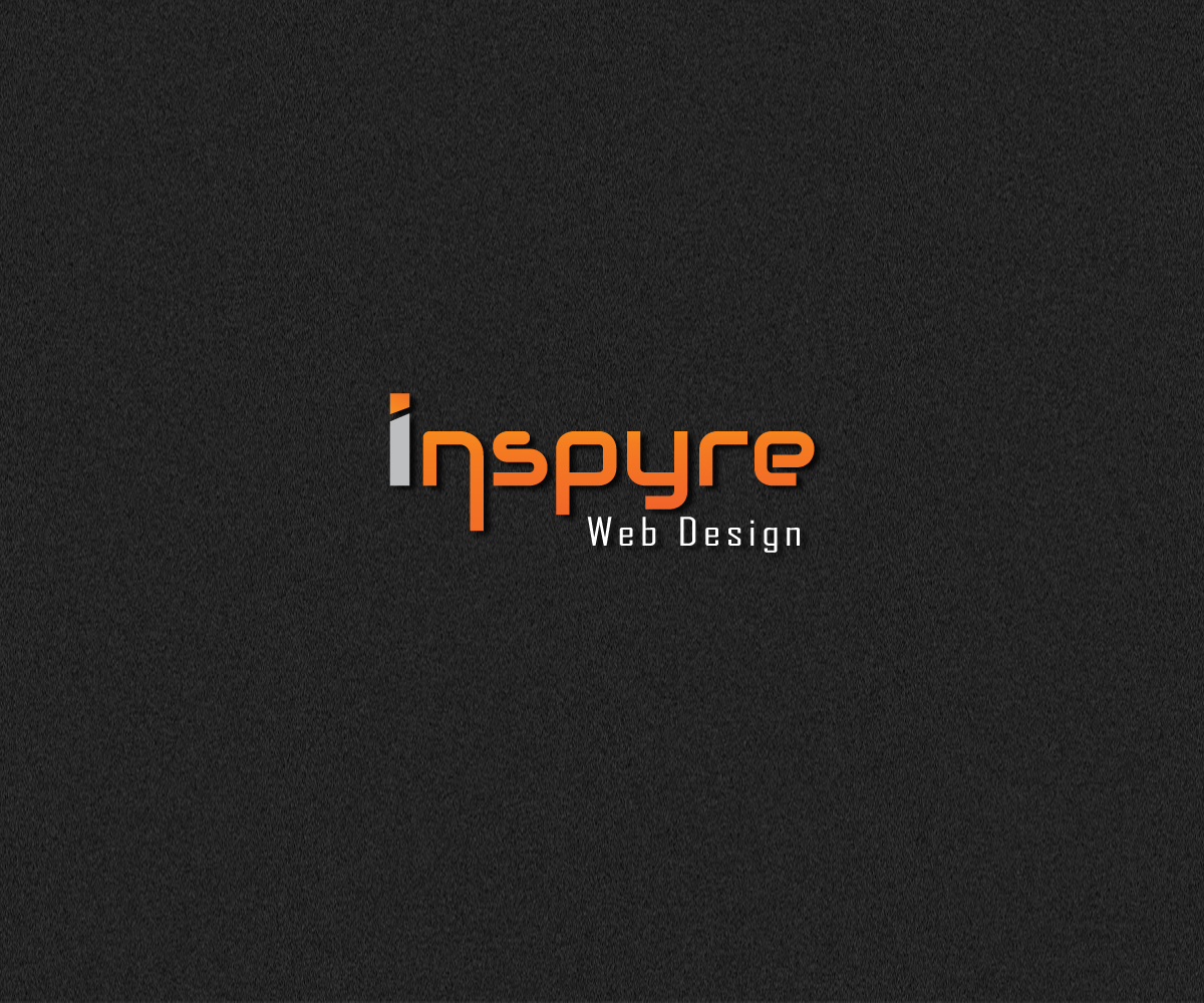 Logo Design by SG for Inspyre Web Design | Design #3226090