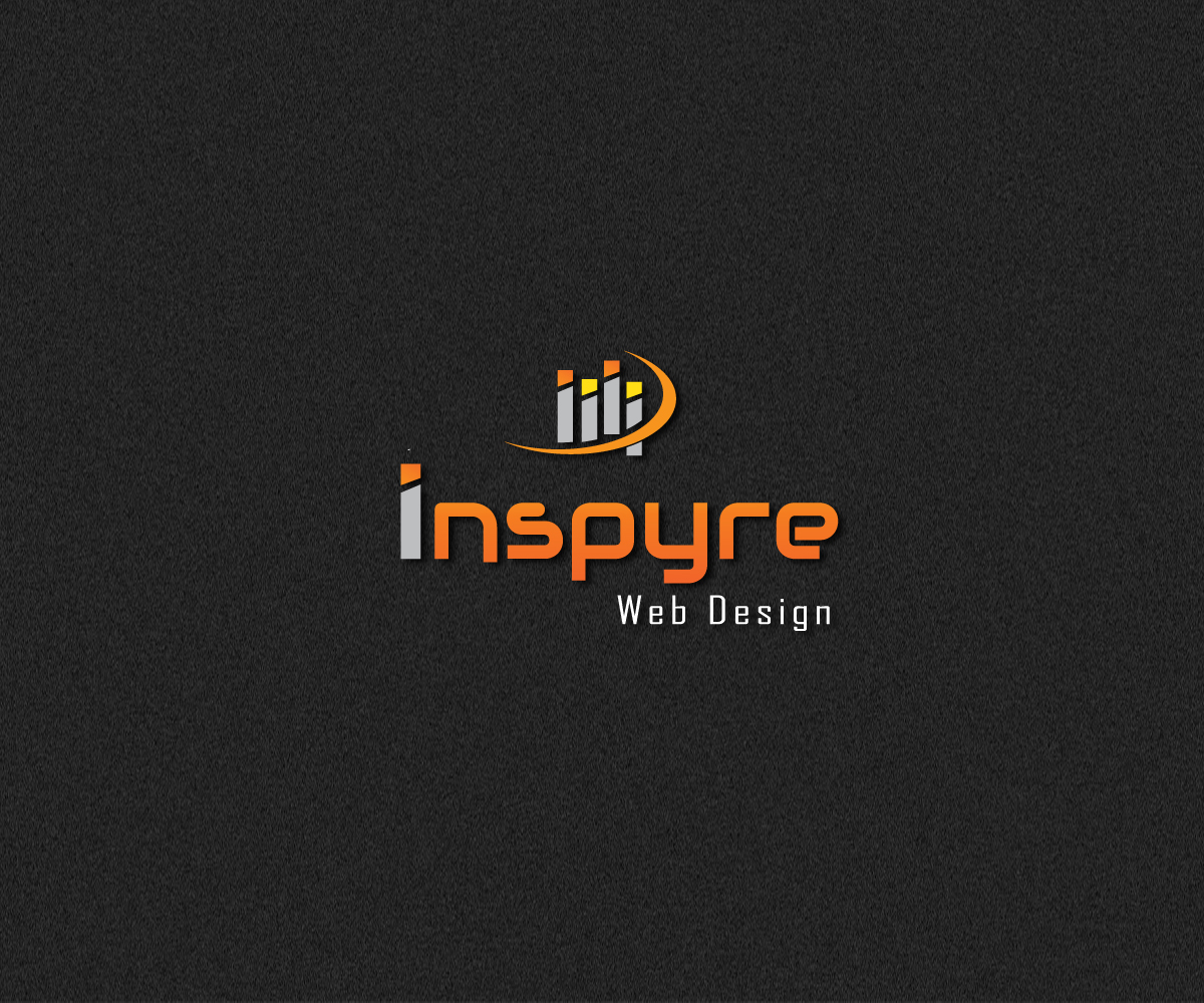 Logo Design by SG for Inspyre Web Design | Design #3226121