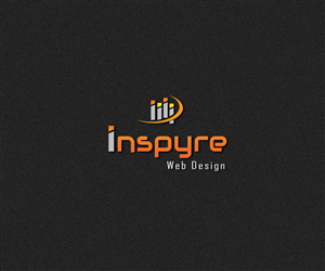Logo Design by SG for Inspyre Web Design | Design: #3226121