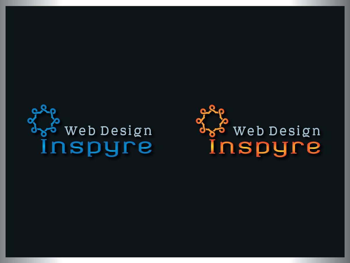 Logo Design by AKG for Inspyre Web Design | Design #3266662