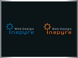 Logo Design by AKG for Inspyre Web Design | Design: #3266662