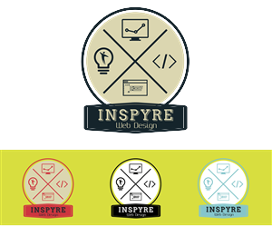 Design de Logo par baylishka pour Inspyre Web Design | Design #3255733