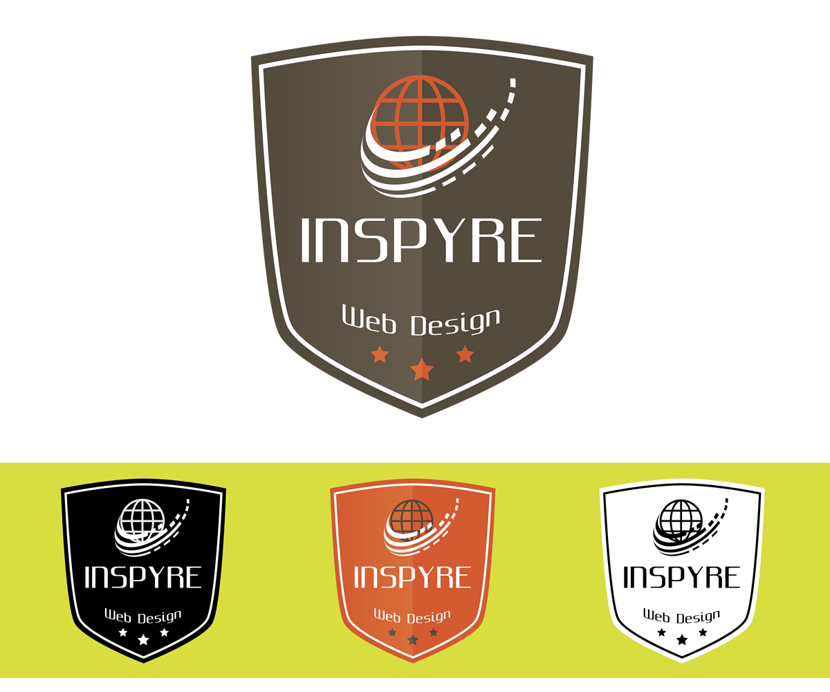 Design de Logo par baylishka pour Inspyre Web Design | Design #3268970