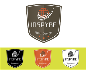 Logo Design by baylishka for Inspyre Web Design | Design: #3268970