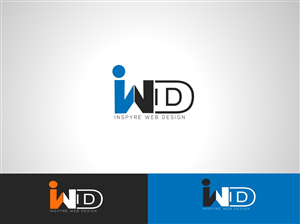Logo Design by Gentle-Spring-Rain for Inspyre Web Design | Design: #3217208