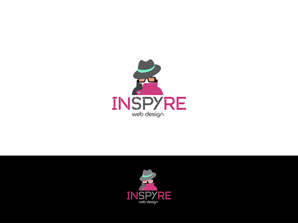 Logo-Design von RoundYellow für Inspyre Web Design | Design #3224385