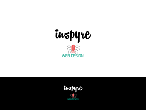 Logo Design by RoundYellow for Inspyre Web Design | Design: #3224391