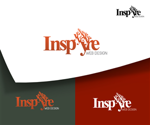 Logo Design by S. Shin for Inspyre Web Design | Design: #3245428