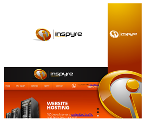Design de Logo par Eightynine0274 pour Inspyre Web Design | Design #3214605