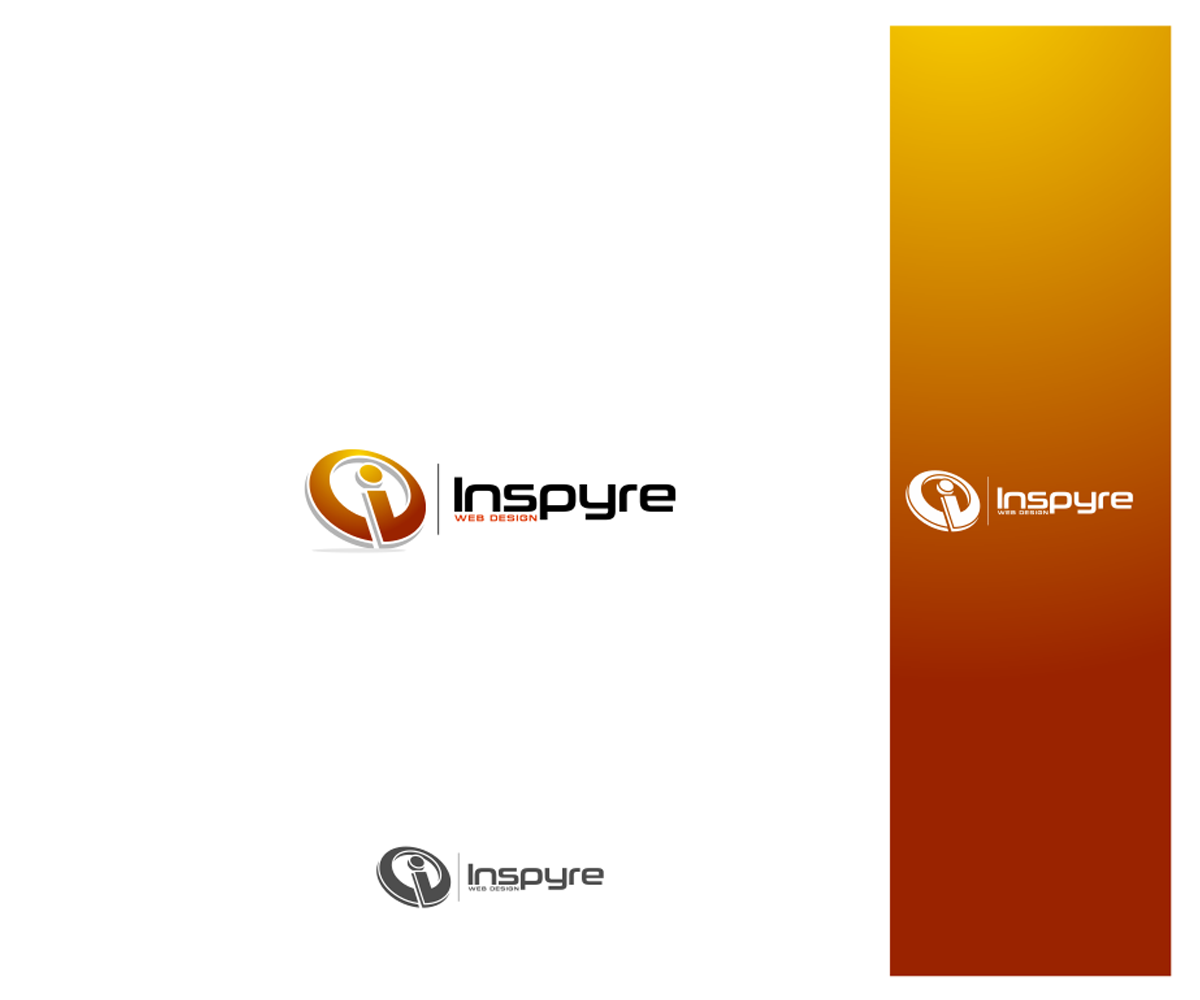 Logo Design by Eightynine0274 for Inspyre Web Design | Design #3214617