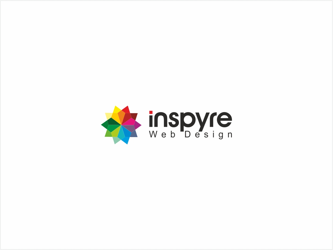 Logo Design by Logocraft for Inspyre Web Design | Design #3213752