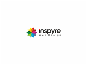 Logo Design by Logocraft for Inspyre Web Design | Design: #3213752