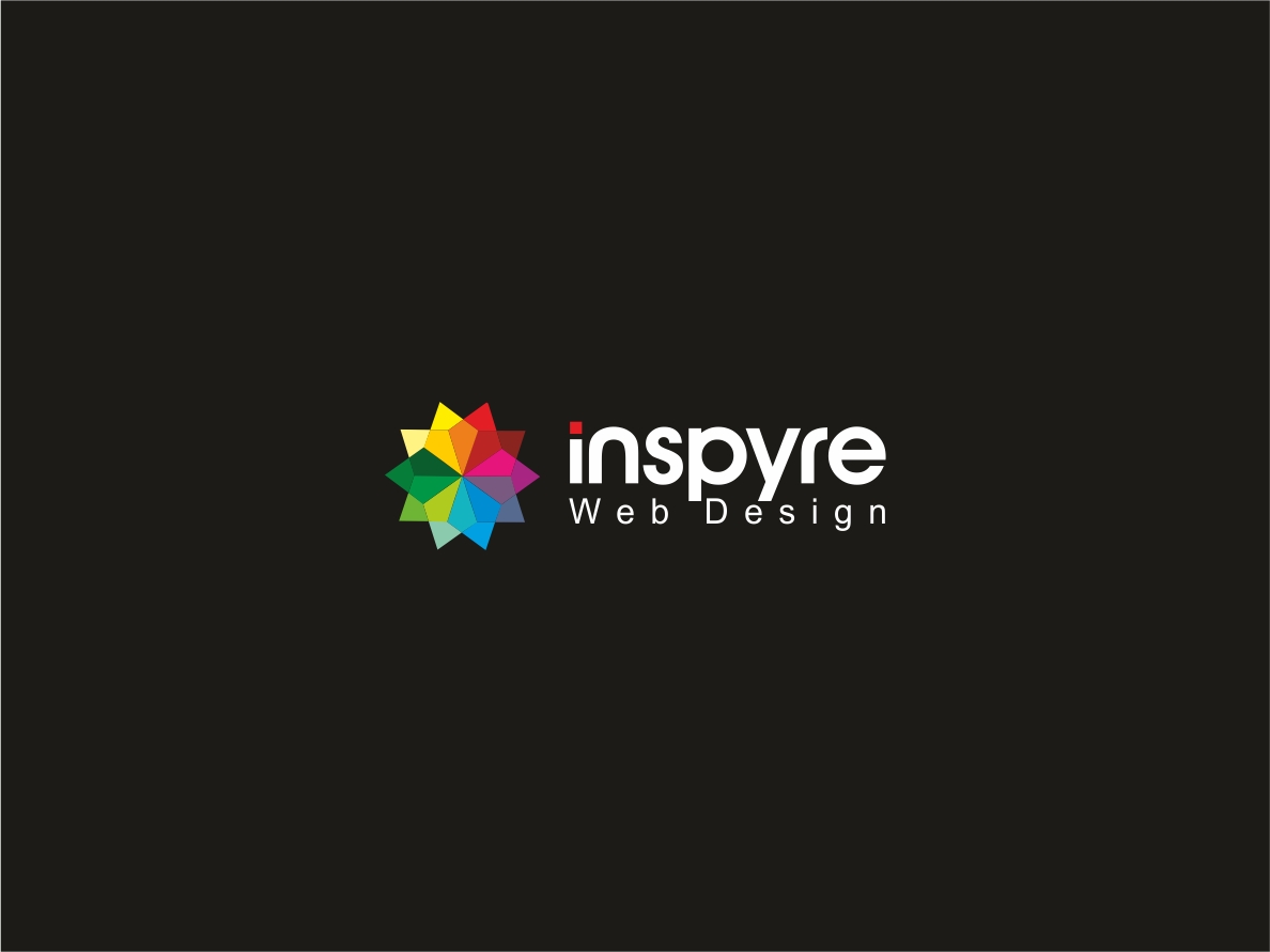 Logo-Design von Logocraft für Inspyre Web Design | Design #3213754