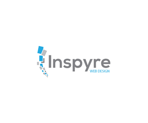 Logo Design by TechWise for Inspyre Web Design | Design: #3214450