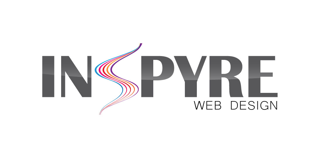 Logo Design by TechWise for Inspyre Web Design | Design #3214455