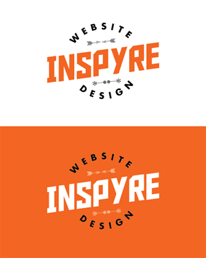 Design de Logo par Phuong Anh pour Inspyre Web Design | Design #3211849