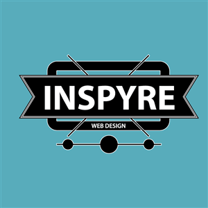 Logo Design by LDP30 for Inspyre Web Design | Design: #3245272