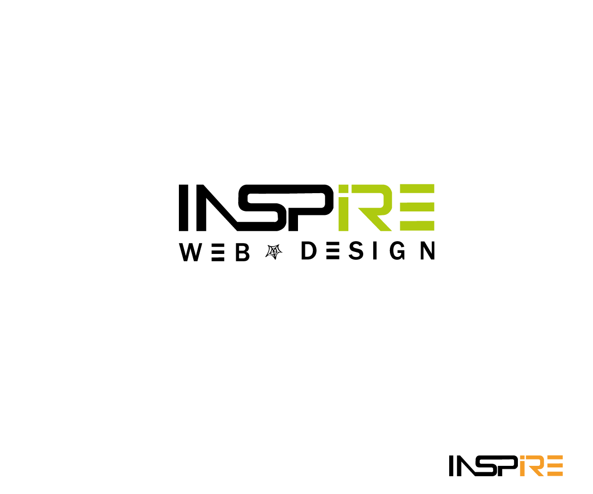 Design de Logo par Spycroc pour Inspyre Web Design | Design #3241954