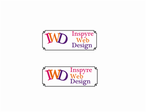 Logo Design by N. Ducharme for Inspyre Web Design | Design: #3270841