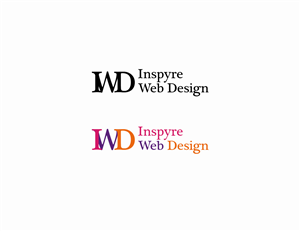 Logo Design by N. Ducharme for Inspyre Web Design | Design: #3270854