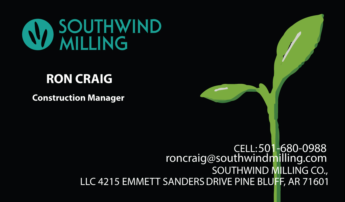 Business Card Design by Erfan  for this project | Design #3217744