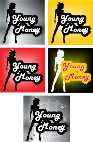 Logo-Design von Cláudia Polónia für Swagger Style | Design #73328