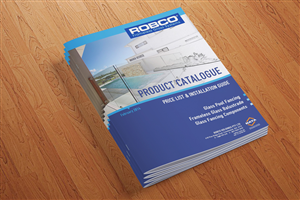 Catalogue Design by Globat™