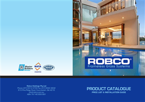 Catalogue Design by barinix