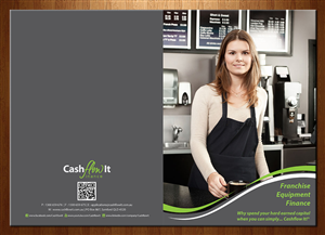 Design de Brochure par theblueart pour ce projet | Design : #3223387