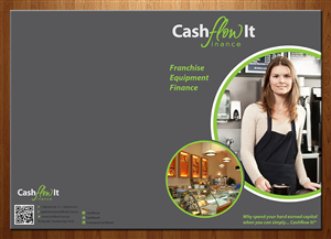 Design de Brochure par theblueart pour ce projet | Design : #3236882