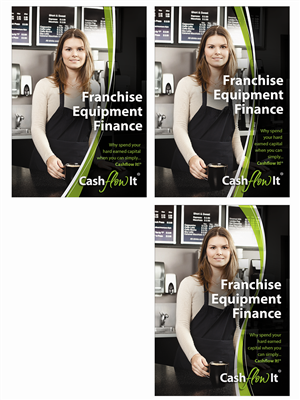 Design de Brochure par huujdesign pour ce projet | Design : #3216073