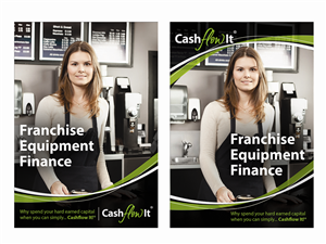 Design de Brochure par huujdesign pour ce projet | Design : #3218791