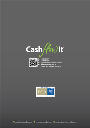 Design de Brochure par ganz abecia pour ce projet | Design : #3236858