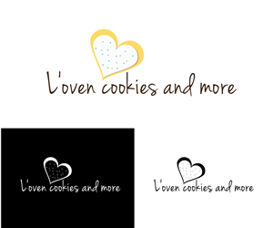 Logo Design by Marimarcas