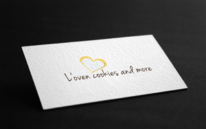 Logo Design by Marimarcas for this project | Design: #3720967
