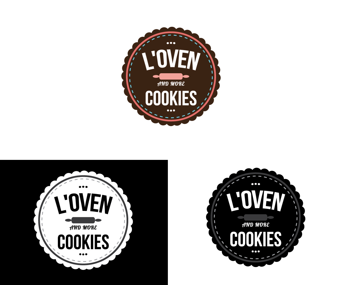 Logo Design by Marimarcas for this project | Design #3720981