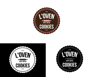Logo Design by Marimarcas for this project | Design: #3720981