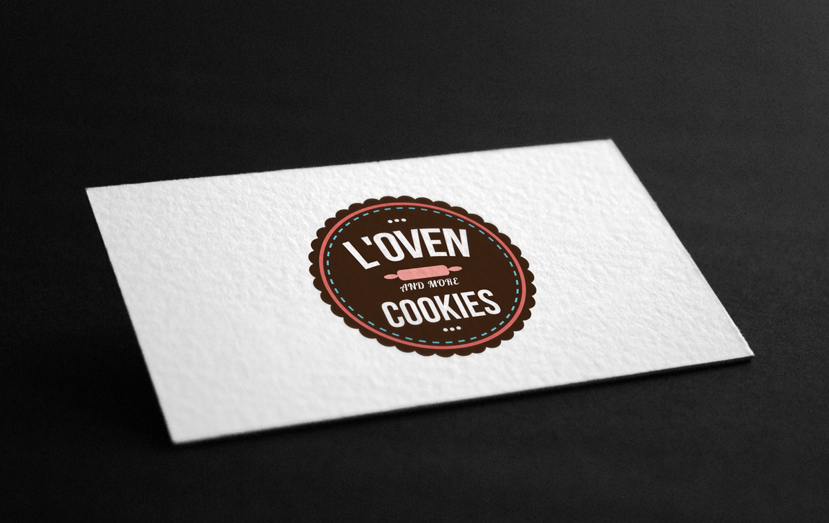Logo Design by Marimarcas for this project | Design #3720986