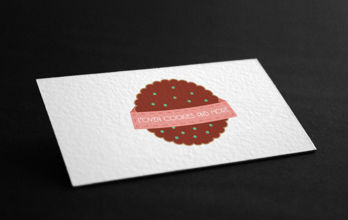 Logo Design by Marimarcas for this project | Design #3720995