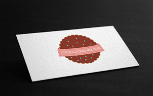 Logo Design by Marimarcas for this project | Design: #3720995