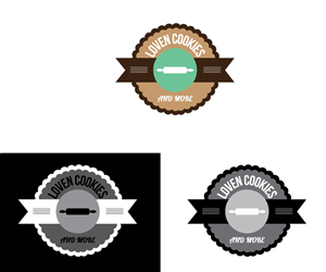 Logo Design by Marimarcas for this project | Design: #3721000