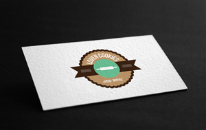 Logo Design by Marimarcas for this project | Design: #3721005