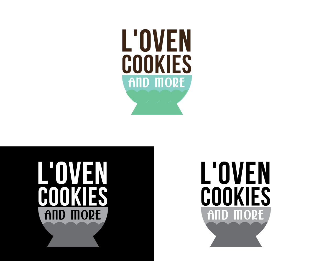 Logo Design by Marimarcas for this project | Design #3721009