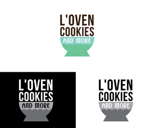 Logo Design by Marimarcas for this project | Design: #3721009